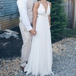 Shareen Alexa Wedding Dress